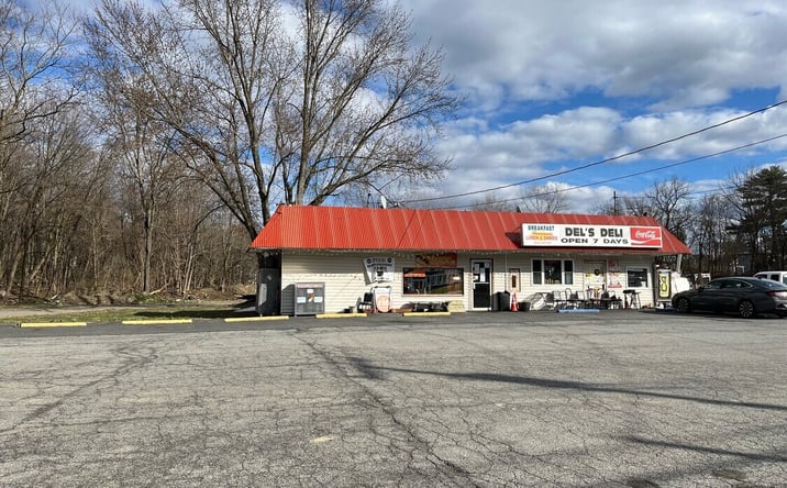Pictures of Retail property located at 5316 Rte 9W, Newburgh, NY 12550 for sales - image #1