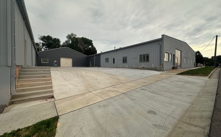 Pictures of Self Storage property located at 2309 S Spring Ave, Sioux Falls, SD 57105 for sales - image #1