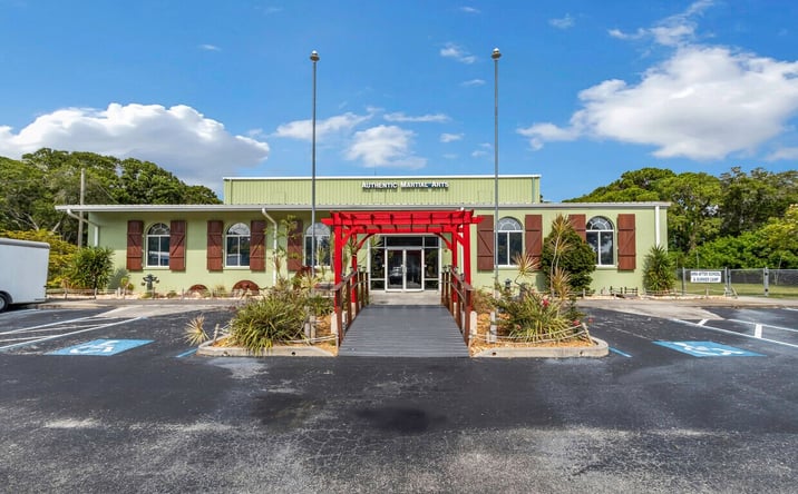 Pictures of Retail, Special Purpose property located at 7633 131st St N, Seminole, FL 33776 for sales - image #1