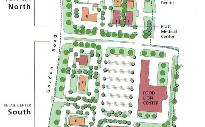 Pictures of Land property located at 7103 Salem Fields Blvd, Fredericksburg, VA 22407 for sales - image #1