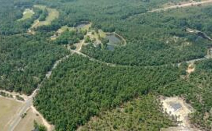 Pictures of Land property located at 7a Mt. Zion Road, Trenton, SC 29847 for sales - image #1