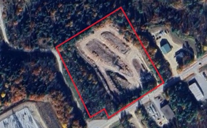 Pictures of Land property located at 22 Industrial Park Road, Rumford, ME 04276 for sales - image #1