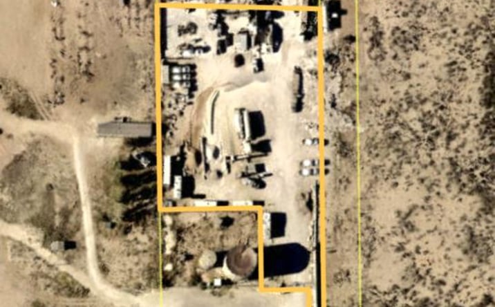 Pictures of Land, Industrial property located at 12120 W I-20, Odessa, TX 79763 for sales - image #1