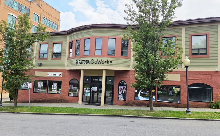 Pictures of Retail, Office, Mixed Use property located at 92 Congress St, Saratoga Springs, NY 12345 for sales - image #1