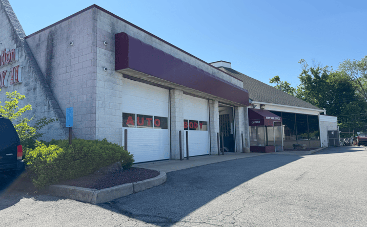 Pictures of Retail, Special Purpose property located at 767 Smithtown Bypass, Smithtown, NY 11787 for sales - image #1