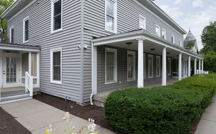 Pictures of Mixed Use, Office property located at 97-103 N Main St, Cortland, NY 13045 for sales - image #1