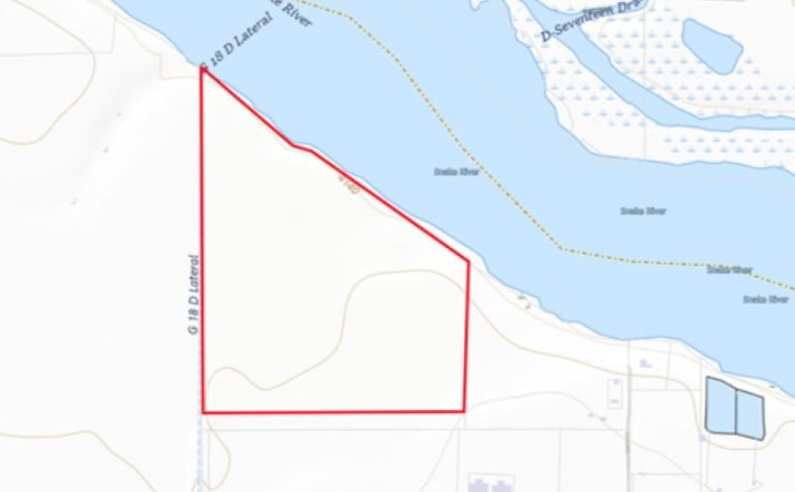 Pictures of Industrial, Land property located at 10 N 300 W, Burley, ID 83318 for sales - image #1
