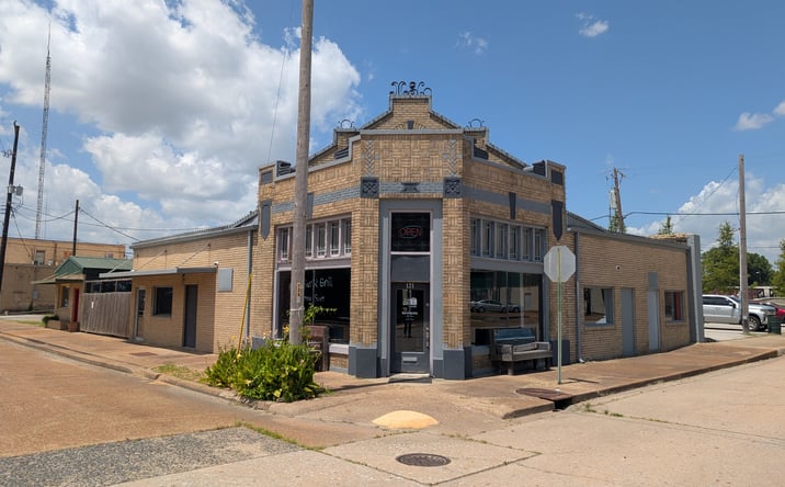 Pictures of Mixed Use, Retail property located at 121 Hazel St, Newport, AR 72112 for sales - image #1