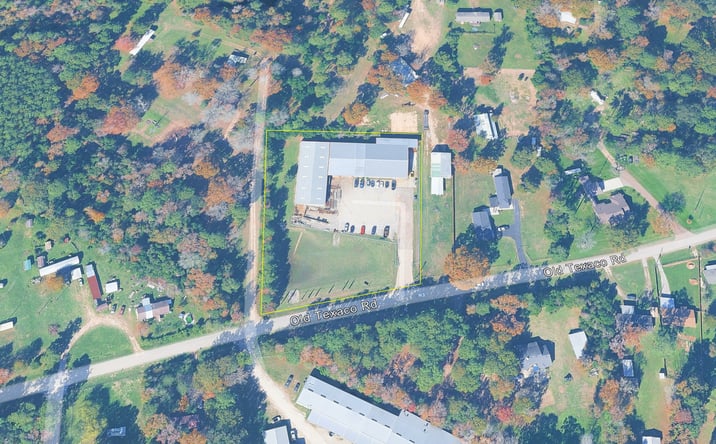 Pictures of Industrial property located at 13939 Old Texaco Rd, Conroe, TX 77302 for sales - image #1