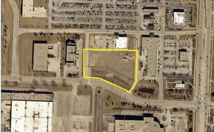 Pictures of Land property located at 150 W. Forest Hill Ave, Oak Creek, WI 53154 for sales - image #1