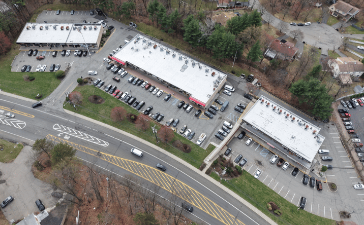 Pictures of Retail property located at 419 NY-59, Monsey, NY 10952 for sales - image #1