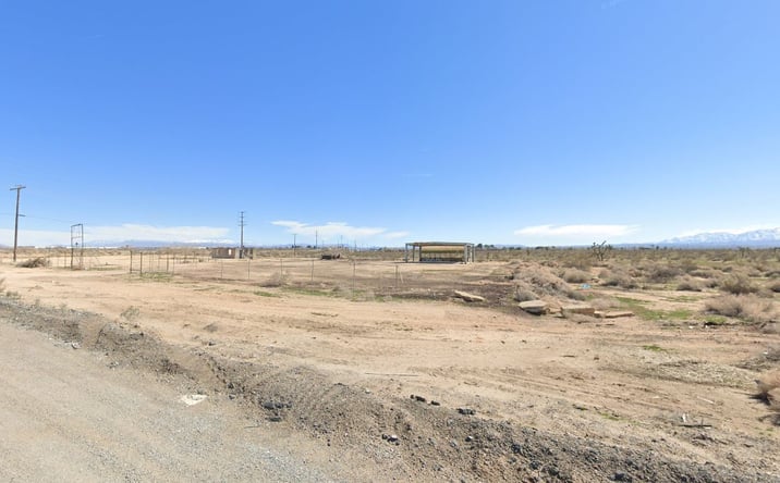Pictures of Land property located at 11203 El Mirage Rd, Adelanto, CA 92301 for sales - image #1