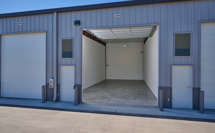 Pictures of Self Storage property located at 244 S Herons Flight Ln, Eagle, ID 83616 for sales - image #1