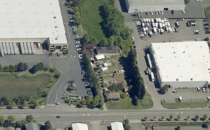 Pictures of Retail, Office, Land property located at 4323 70th Ave E, Tacoma, WA 98108 for sales - image #1
