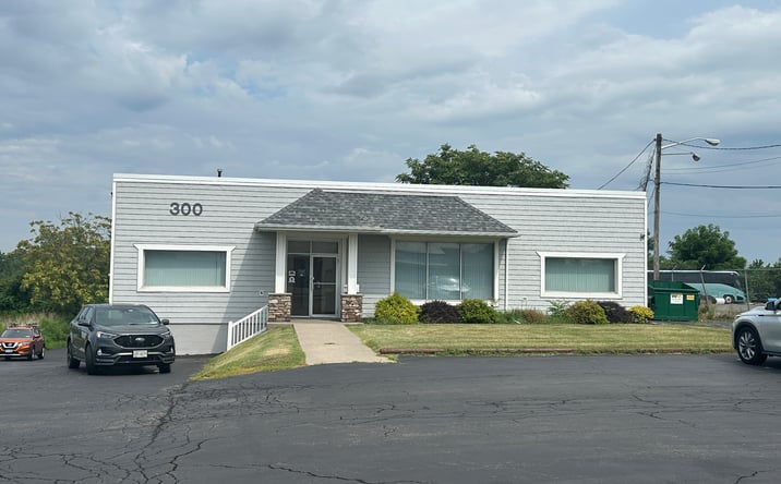 Pictures of Office property located at 300 Buell Rd, Rochester, NY 14624 for sales - image #1