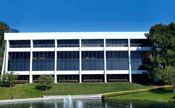 Pictures of Office property located at 4340 Von Karman Ave, Newport Beach, CA 92660 for sales - image #1