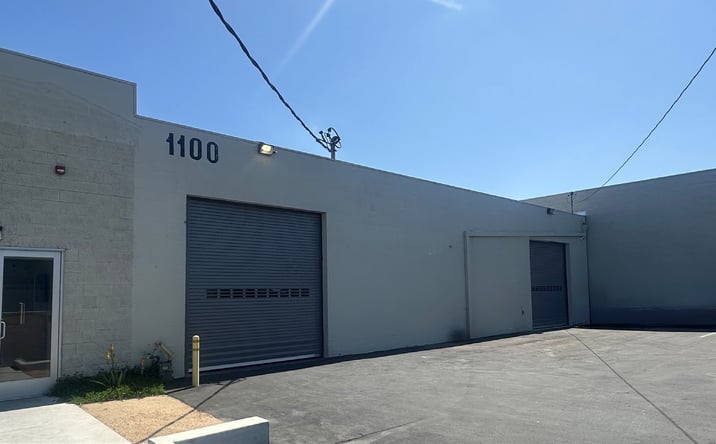 Pictures of Industrial property located at 1100-1102 W 135th St, Gardena, CA 90247 for sales - image #1