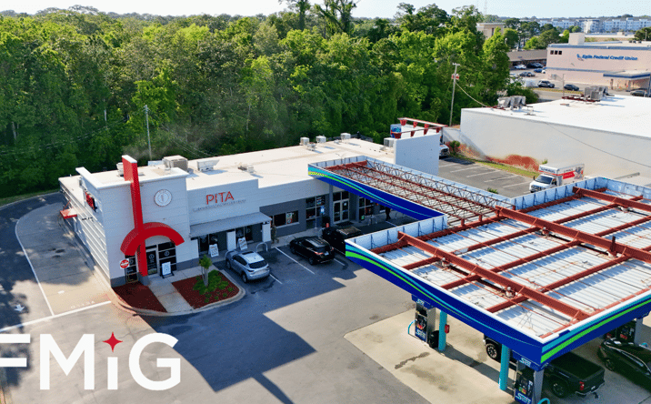 image of property at 180 BLVD Mary Esther FL 32569