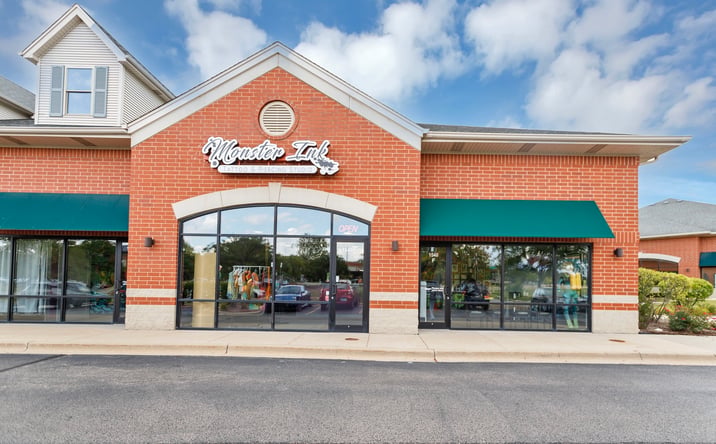Pictures of Multifamily, Office property located at 1540 Carlemont Drive F, Crystal Lake, IL 60014 for sales - image #1