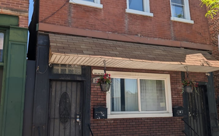Pictures of Multifamily property located at 3233 S Morgan Street, Chicago, IL 60608 for sales - image #1