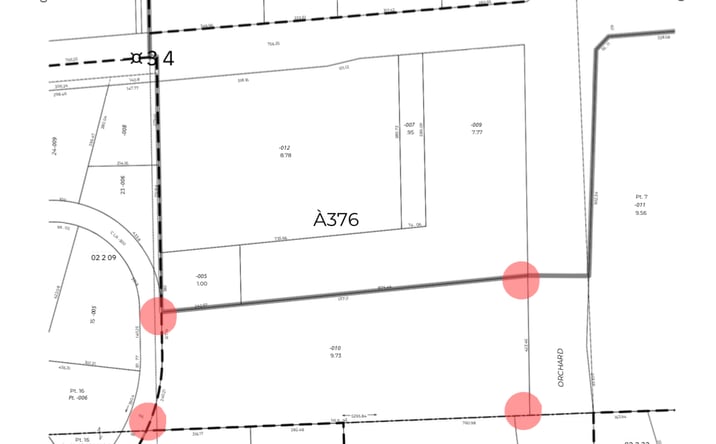 Pictures of Land property located at RIVERWOOD Drive, Oswego, IL 60543 for sales - image #1
