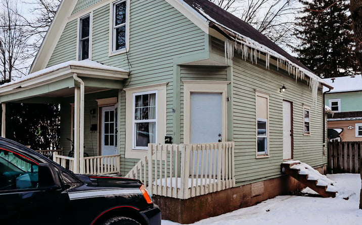 Pictures of Multifamily property located at 1258 S Galena Avenue, Freeport, IL 61032 for sales - image #1
