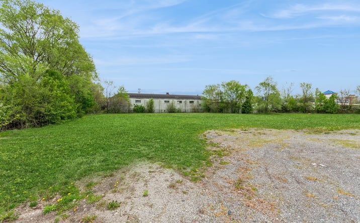 Pictures of Land, Office, Retail, Special Purpose property located at 2365 W Jefferson Street, Joliet, IL 60435 for sales - image #1