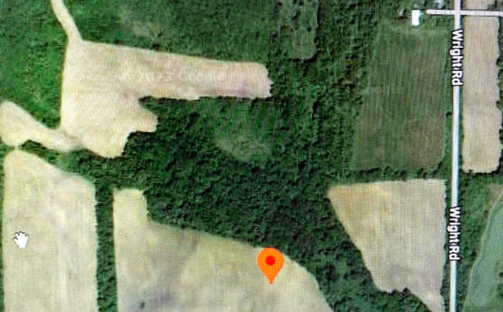 Pictures of Land property located at 0 Oak Grove Road, Harvard, IL 60033 for sales - image #1