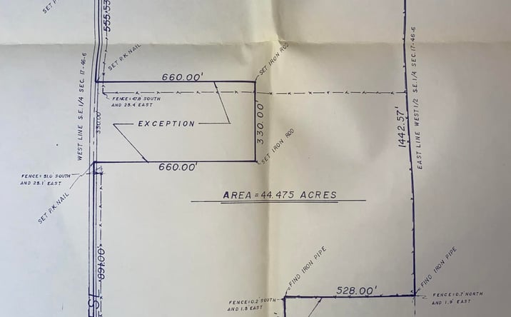 Pictures of Land property located at 9302 Reese Road, Harvard, IL 60033 for sales - image #1
