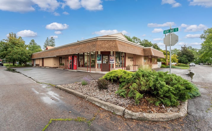 Pictures of Retail property located at 647 6th Avenue E, Kalispell, MT 59901 for sales - image #1