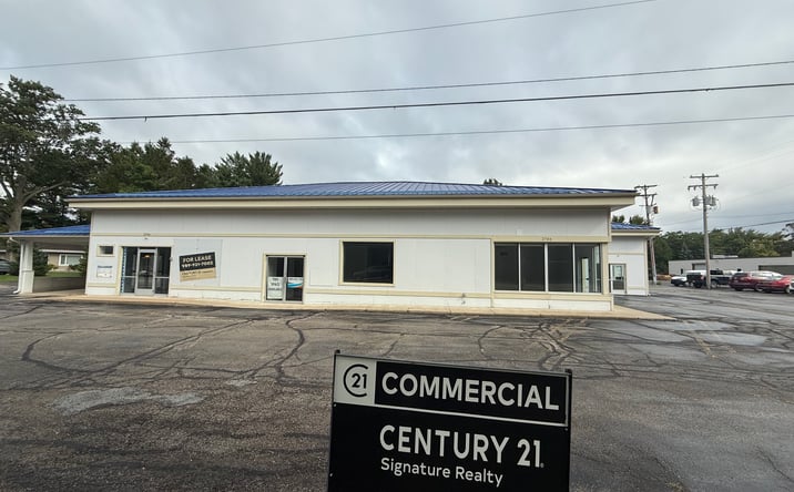 Pictures of Special Purpose property located at 2706 N Saginaw, Midland, MI 48640 for sales - image #1
