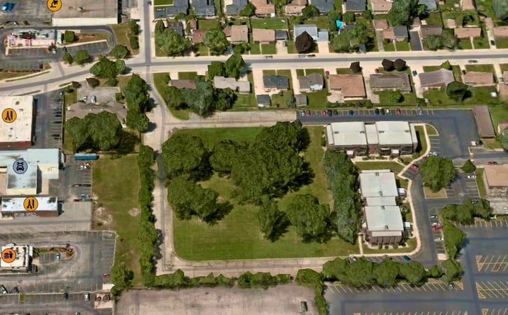 Pictures of Land, Multifamily property located at 1619 Richmond Circle, Joliet, IL 60435 for sales - image #1