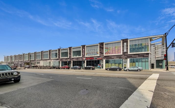 Pictures of Retail property located at 2252 S Archer Avenue 207, Chicago, IL 60616 for sales - image #1