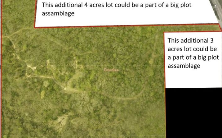 Pictures of Land, Multifamily property located at Route 31 Route, Carpentersville, IL 60110 for sales - image #1