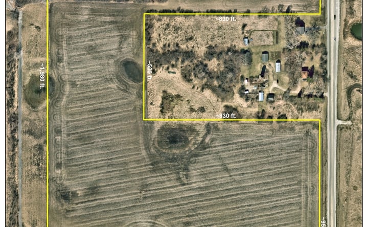 Pictures of Land, Industrial, Office property located at 32100 Alleghany Road, Grayslake, IL 60030 for sales - image #1