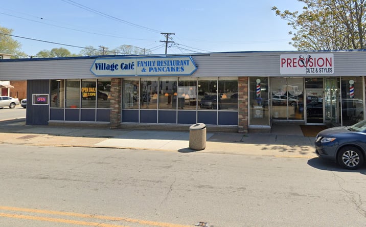 Pictures of Business for Sale, Retail property located at 14201 Chicago Road, Dolton, IL 60419 for sales - image #1