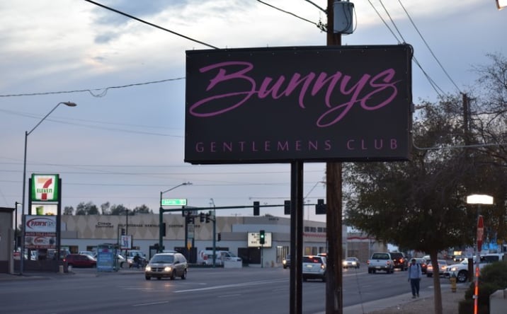 Pictures of Retail, Hospitality, Special Purpose property located at 2438 E McDowell Rd, Phoenix, AZ 85008 for sales - image #1