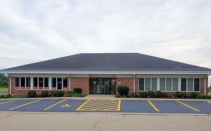 Pictures of Office property located at 1211 Currency Court, Rochelle, IL 61068 for sales - image #1