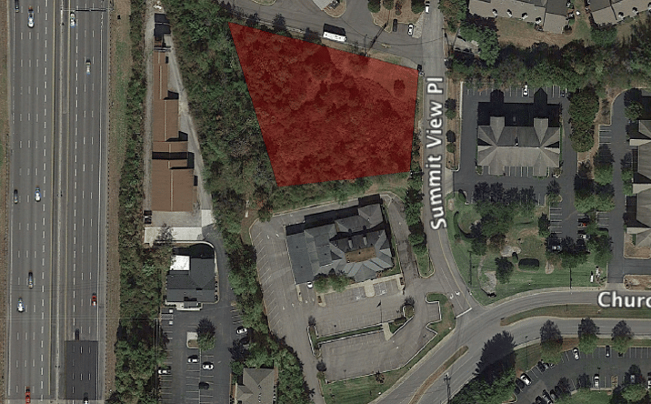 Pictures of Land property located at Summit View Dr, Brentwood, TN 37027 for sales - image #1