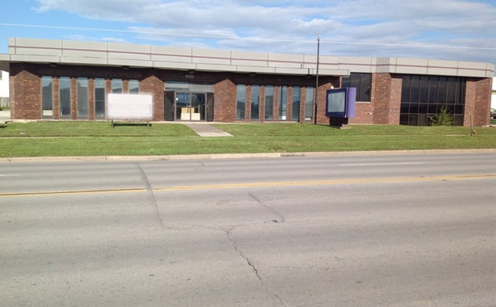 Pictures of Office property located at 6125 S Cass Avenue, Westmont, IL 60559 for sales - image #1
