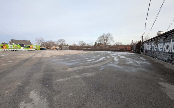 Pictures of Land property located at 6040 111th Street, Chicago Ridge, IL 60415 for sales - image #1