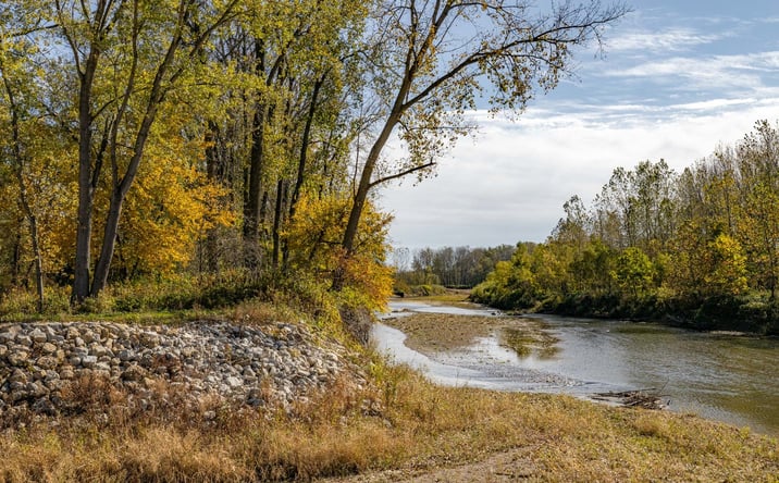 Pictures of Land, Special Purpose property located at 1088 2500 East Street, Princeton, IL 61356 for sales - image #1