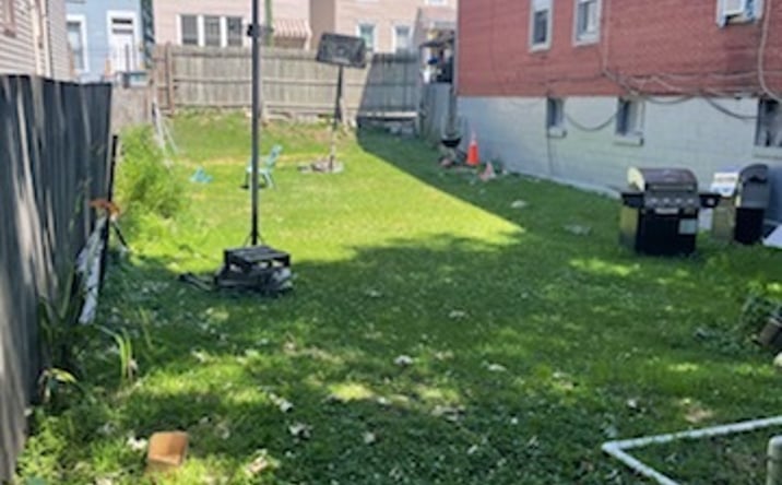 Pictures of Land, Special Purpose property located at 1920 S Miller Street, Chicago, IL 60608 for sales - image #1