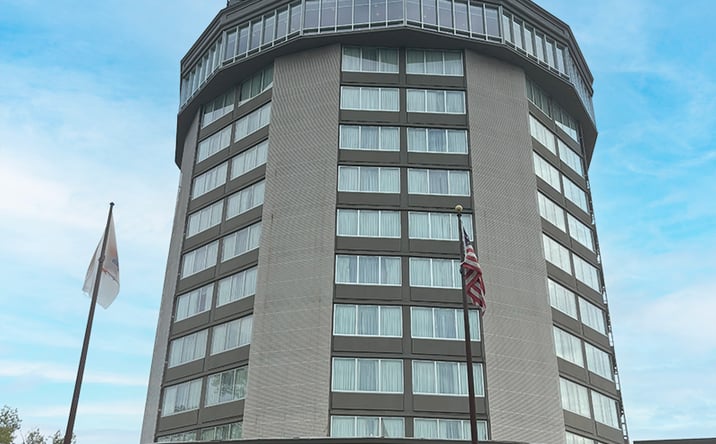 Pictures of Hospitality property located at 50 Kenny Pl, Saddle Brook, NJ 07663 for sales - image #1