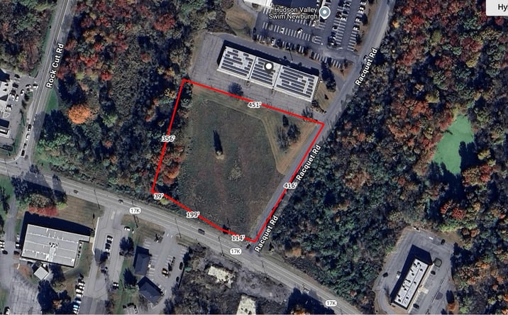 Pictures of Land property located at Newburgh Cochecton, Newburgh (Town), NY 12550 for sales - image #1
