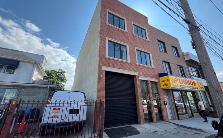 Pictures of Mixed Use, Retail property located at 131-34 Merrick Boulevard, New York, NY 11434 for sales - image #1