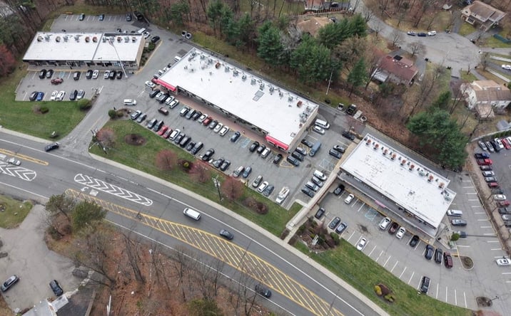 Pictures of Retail property located at 419-423 Route 59, Ramapo, NY 10952 for sales - image #1