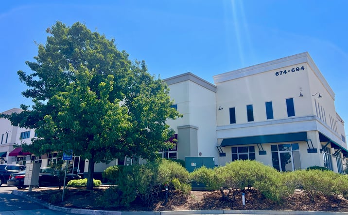 Pictures of Office property located at 690 Pinnacle Pl, Livermore, CA 94550 for sales - image #1