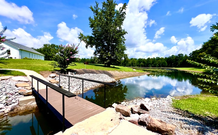 Pictures of Special Purpose property located at 3375 Rowland Mill Rd, Buena Vista, TN 38318 for sales - image #1