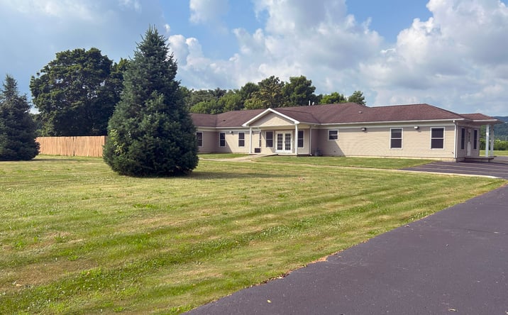 Pictures of Office property located at 355 Main Street, Dansville, NY 14437 for sales - image #1